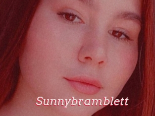 Sunnybramblett