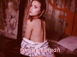 Sunnyhannah