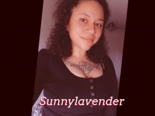Sunnylavender