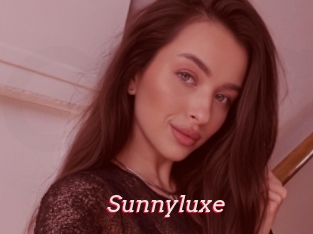 Sunnyluxe