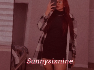 Sunnysixnine