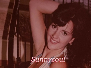 Sunnysoul