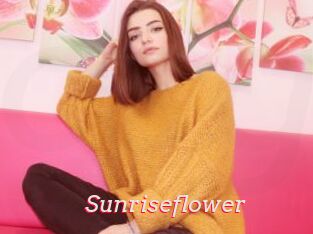 Sunriseflower