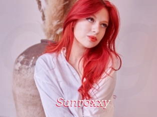 Sunroxxy