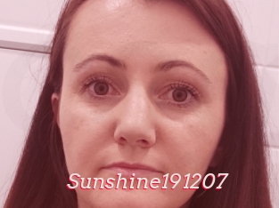 Sunshine191207