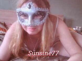 Sunsine77