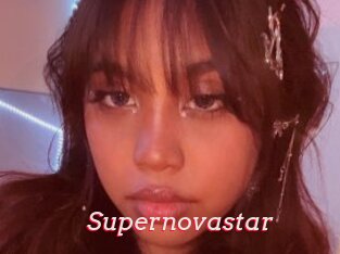 Supernovastar