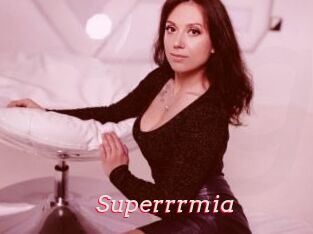 Superrrmia