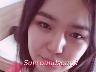 Surroundsound