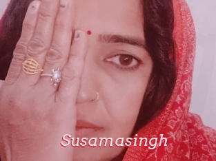 Susamasingh