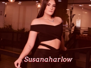 Susanaharlow