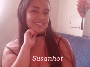 Susanhot