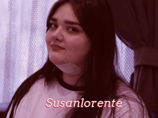 Susanlorente