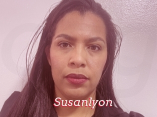 Susanlyon