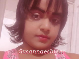 Susannaeshwar