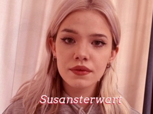 Susansterwart