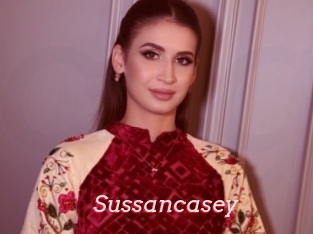 Sussancasey