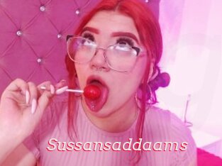 Sussansaddaams