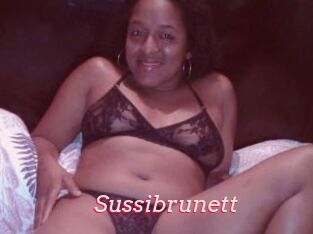 Sussibrunett