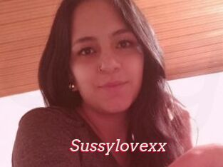 Sussylovexx