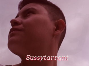 Sussytarrant