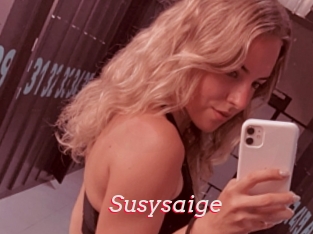 Susysaige