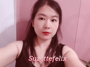 Suzettefelix