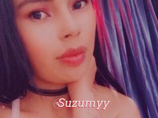 Suzumyy