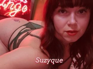 Suzyque