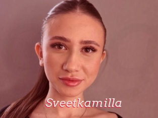 Sveetkamilla