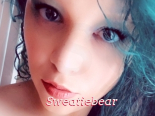 Sweatiebear