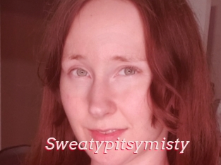 Sweatypitsymisty