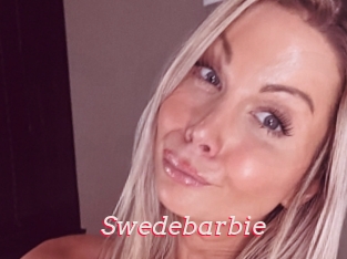 Swedebarbie