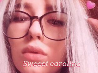 Sweeet_carolina