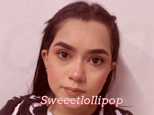 Sweeetlollipop