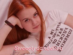 Sweeetydandelion