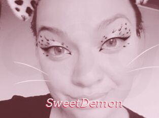 SweetDemon