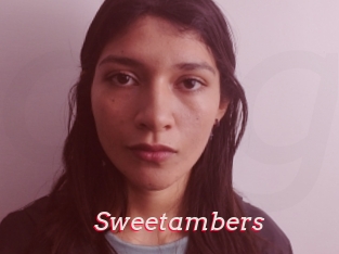 Sweetambers