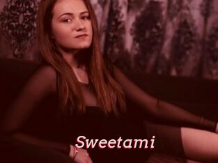 Sweetami