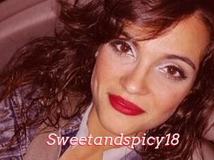 Sweetandspicy18