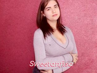 Sweetanfisa