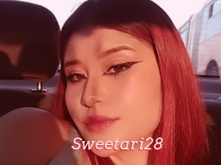 Sweetari28