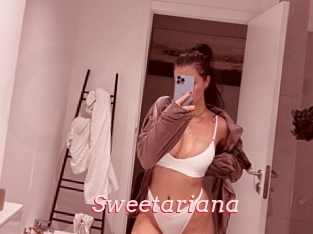 Sweetariana