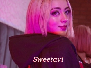 Sweetavi