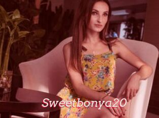 Sweetbonya20