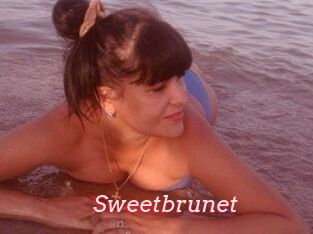 Sweetbrunet