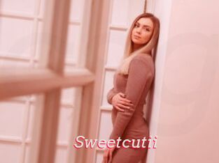 Sweetcutii