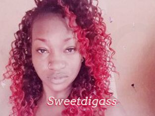 Sweetdigass