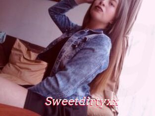 Sweetdirtyxx