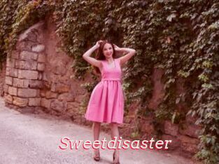 Sweetdisaster